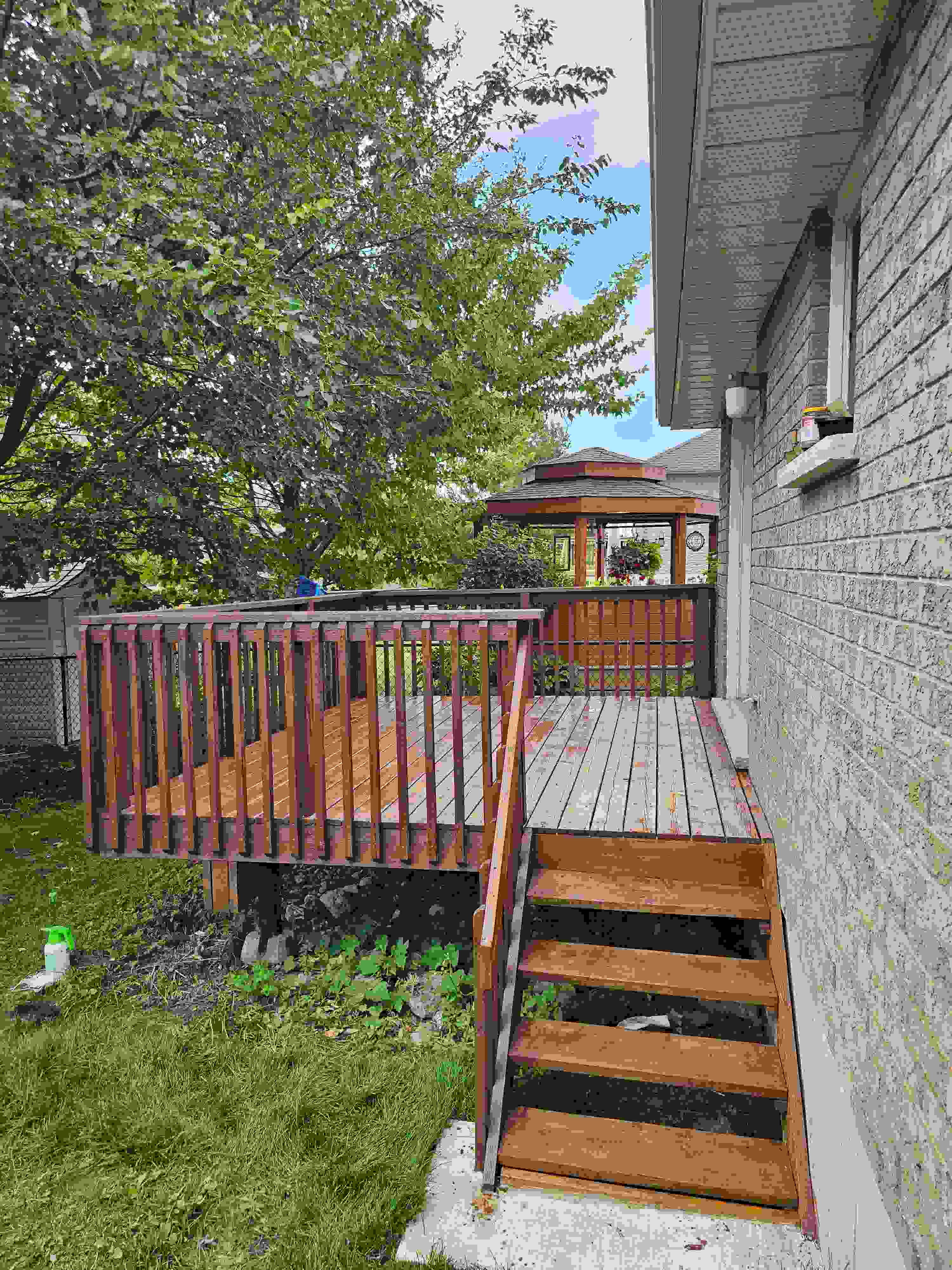 Custom Carpentry & Millwork 14